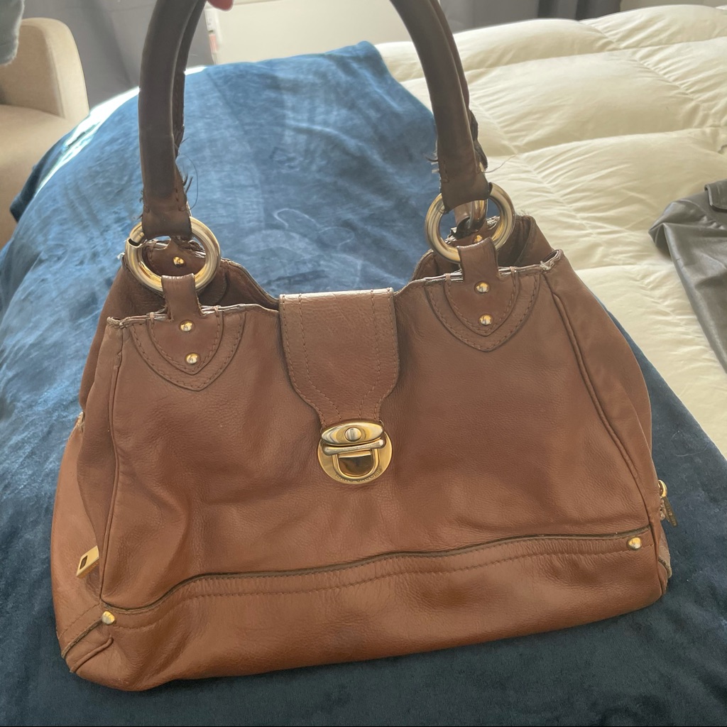Marc Jacob’s Handle Bag